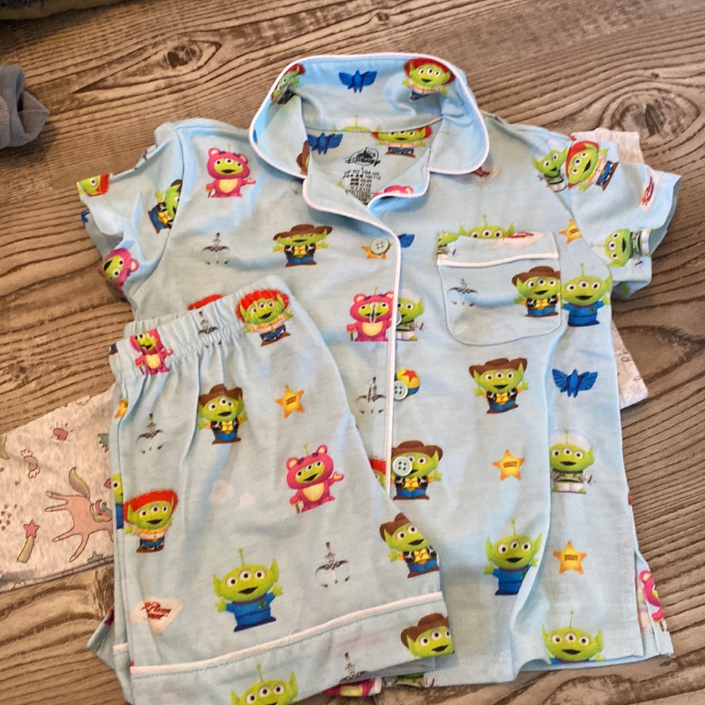 Pj Sets 2